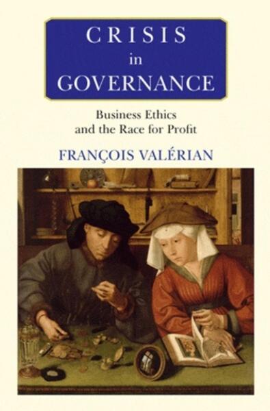 Image de CRISIS IN GOVERNANCE