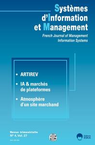Image de IA et marchés de plateformes
