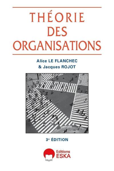 Image de Théorie des organisations
