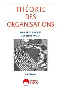 Image de Théorie des organisations