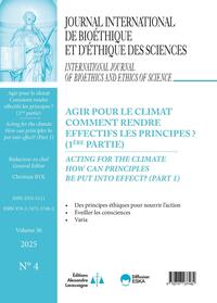Image de Agir pour le climat comment rendre effectifs les principes ? 1ère partie