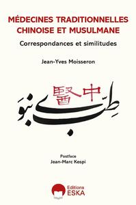 Picture of Médecines traditionnelles chinoise et musulmane
