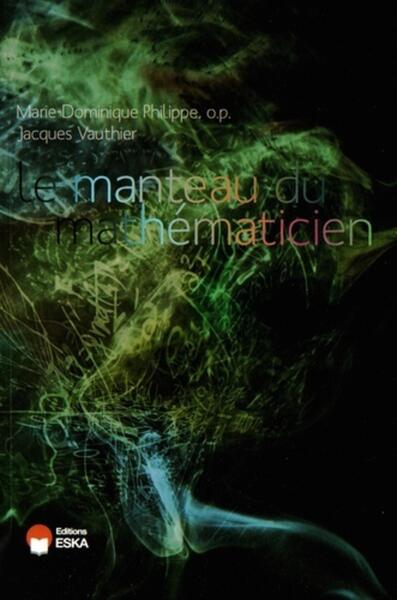 Picture of LE MANTEAU DU MATHEMATICIEN
