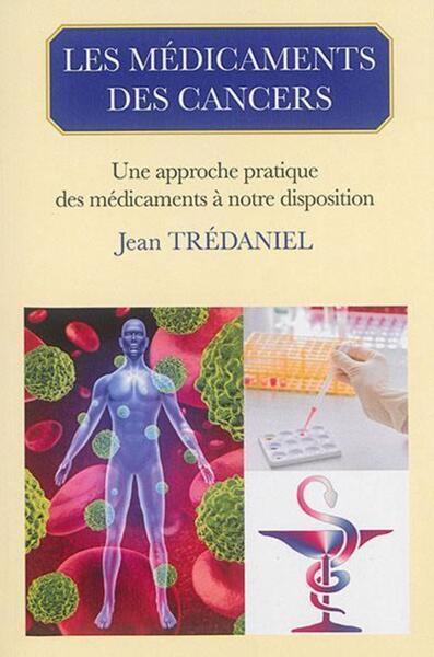 Picture of LES MEDICAMENTS DES CANCERS ED2015