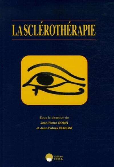Picture of SCLEROTHERAPIE (LA)