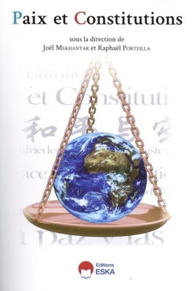 Image de PAIX ET CONSTITUTIONS