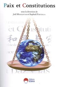 Image de PAIX ET CONSTITUTIONS