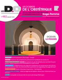 Image de LE PERINEE-DO 482 JUILLET 2018