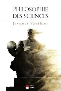 Picture of PHILOSOPHIE DES SCIENCES