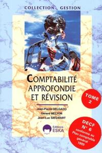Picture of COMPTA.APPROFONDIE REVISION 2 DECF 6