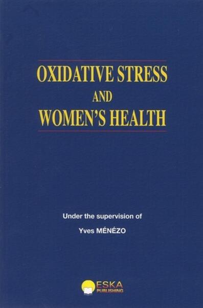 Picture of OXIDATIVE STRESS AND WOMEN'S HEALTH