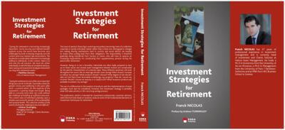 Picture of INVESTMENT STRATEGIES FOR RETIREMENT