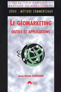 Picture of GEOMARKETING (LE)