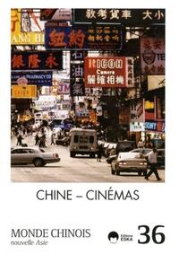 Picture of MONDE CHINOIS N36 CHINE CINEMA