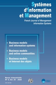 Image de BUSINESS MODELS ET INTERNET DES OBJETS-SIM 4-2020