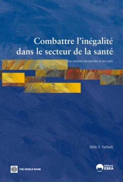 Picture of COMBATTRE L' INEGALITE DANS LE SECTEUR DE LA SANTE