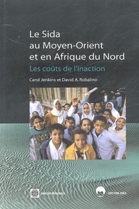 Picture of SIDA AU MOYEN-ORIENT ET AFRIQUE DU NORD