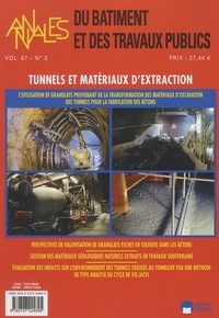 Picture of REVUE ABTP VOL 67 N 3 205