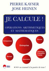 Image de JE CALCULE