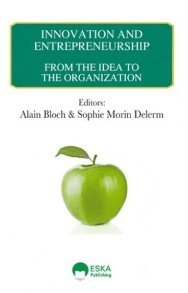 Image de INNOVATION AND ENTREPRENEURSHIP