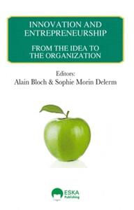 Image de INNOVATION AND ENTREPRENEURSHIP