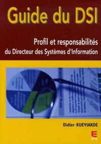 Image de GUIDE DU DSI
