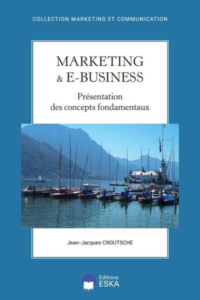 Image de MARKETING ET E-BUSINESS