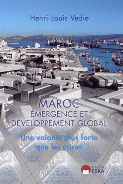 Image de MAROC EMERGENCE ET DEVELOPPEMENT GLOBAL