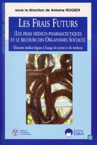 Image de FRAIS FUTURS (LES)