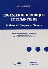 Picture of INGENIERIE JURIDIQUE ET FINANCIERE