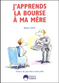 Picture of J'APPRENDS LA BOURSE A MA MERE