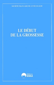 Image de DEBUT DE LA GROSSESSE (LE)