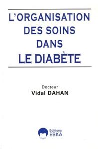 Picture of ORGANISATION DES SOINS DANS LE DIABETE