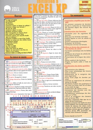 Image de EXCEL XP INITIATION