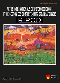 Picture of RIPCO no 86, vol XXXI