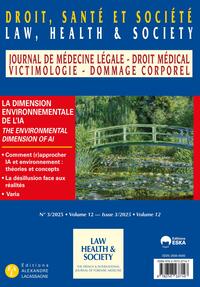 Image de La dimension environnementale de l'IA