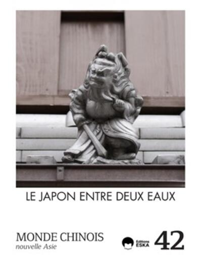 Picture of REVUE MONDE CHINOIS N42 LE JAPON ENTRE DEUX EAUX