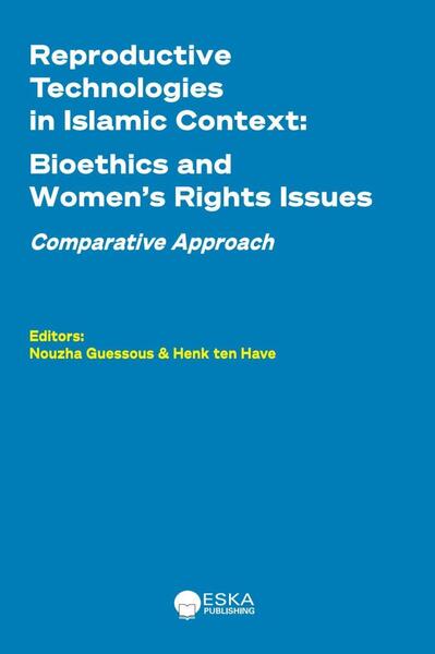 Image de Reproductive Technologies in Islamic Context:Bioethics and Women's Rights Issues
