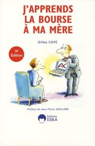 Picture of J'APPRENDS LA BOURSE A MA MERE - 3E ED