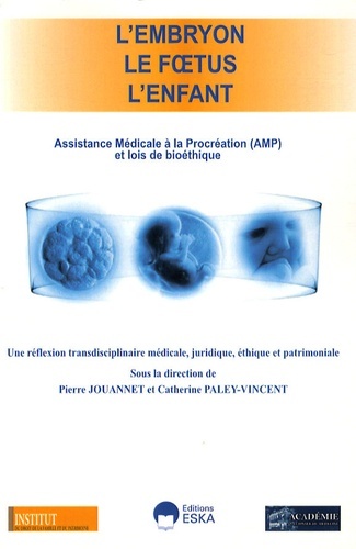 Image de L'EMBRYON-LE FOETUS-L'ENFANT