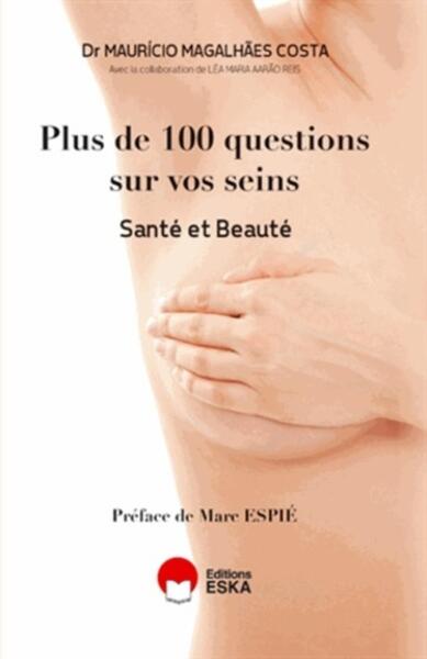 Picture of PLUS DE CENT QUESTIONS SUR VOS SEINS SANTE ET BEAUTE