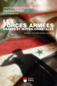 Picture of LES FORCES ARMEES ARABE ET MOYEN ORIENTALE
