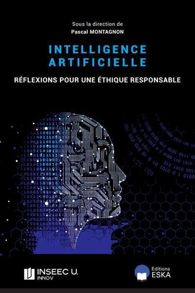 Image de L'INTELLIGENCE ARTIFICIELLE