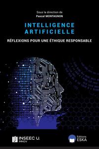 Image de L'INTELLIGENCE ARTIFICIELLE