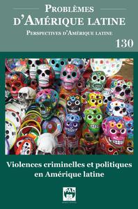 Image de violences criminelles et politique en Amérique latine