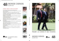 Picture of MONDE CHINOIS 48