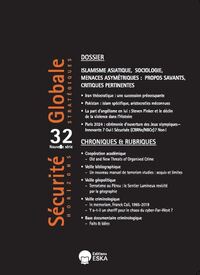 Picture of Islamisme asiatique, Sociologie, Menaces asymétriques