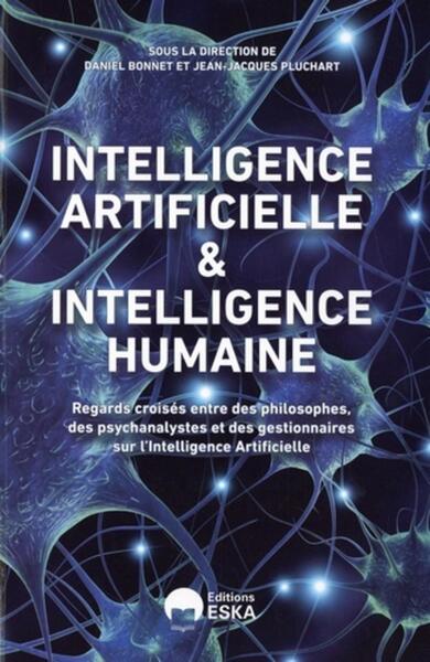 Image de INTELLIGENCE HUMAINE ET INTELLIGENCE ARTIFICIELLE