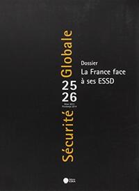 Picture of LA FRANCE FACE A SES ESSD REVUE SECURITE GLOBALE 25
