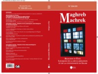 Picture of MAGHREB MACHREK 224-225
